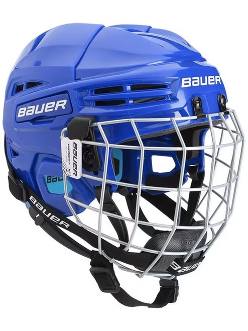 Vist Large View of Product Image Which is Hockey Hockey Helmets