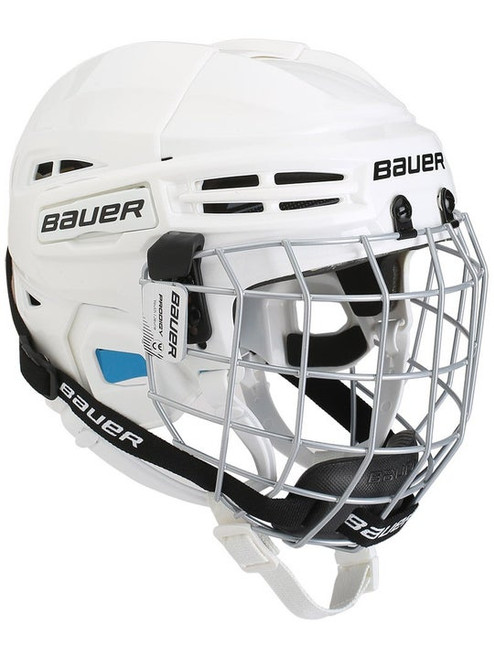 Vist Large View of Product Image Which is Ice Hockey Ice Hockey / Helmets