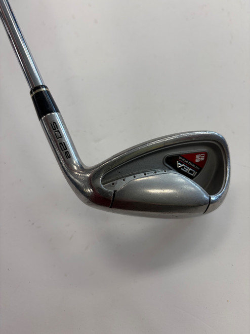 Vist Large View of Product Image Which is Used Adams Golf A2OS Mens Individual Iron RH 8 Iron