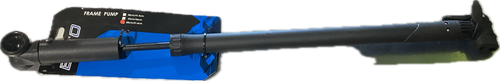 Vist Large View of Product Image Which is New BETO FP3 DOUBLE HEAD FRAME PUMP