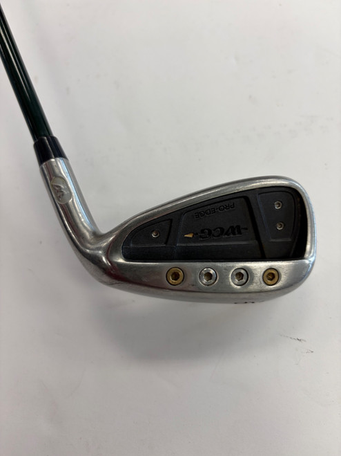 Vist Large View of Product Image Which is Used MCG Mens Individual Iron RH 9 Iron