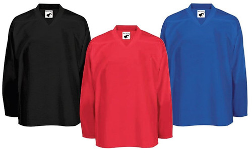 Vist Large View of Product Image Which is Pearsox Hockey Hockey / Jerseys/Tops