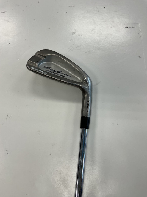 Vist Large View of Product Image Which is Used Tommy Armour SILVERBACK 845CS Mens Individual Iron RH 6 Iron