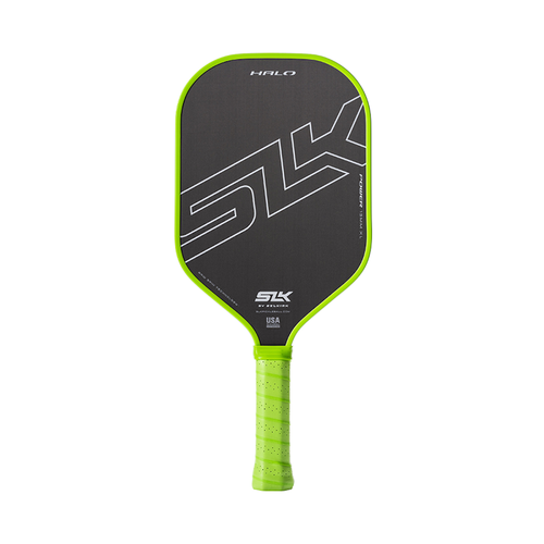 Vist Large View of Product Image Which is Racquet Sports Pickleball Paddles