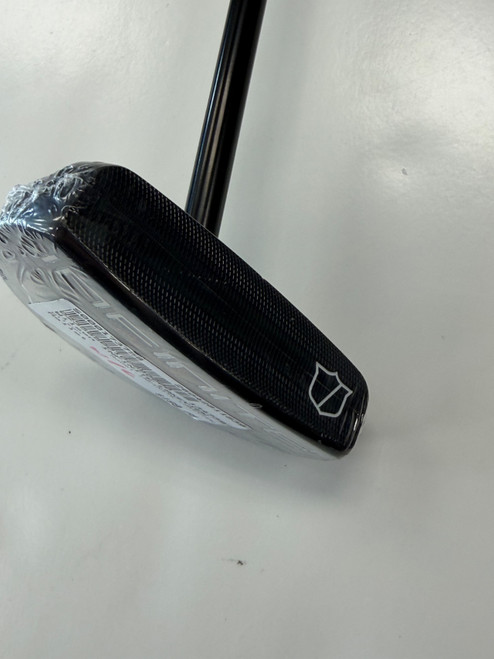 Vist Large View of Product Image Which is Used Wilson INFINITE LAKEVIEW Mens Putter RH