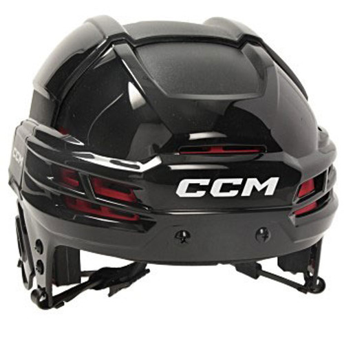 Vist Large View of Product Image Which is CCM Hockey Hockey Helmets