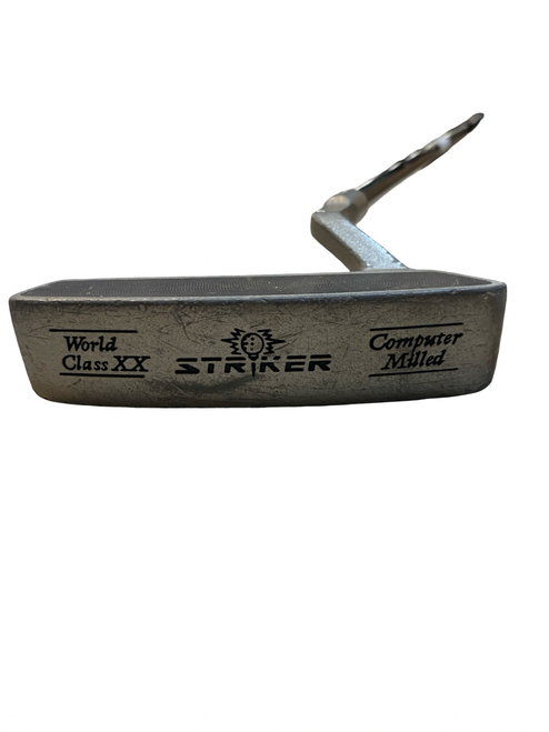 Vist Large View of Product Image Which is Used STRIKER PUTTER Mens Putter RH
