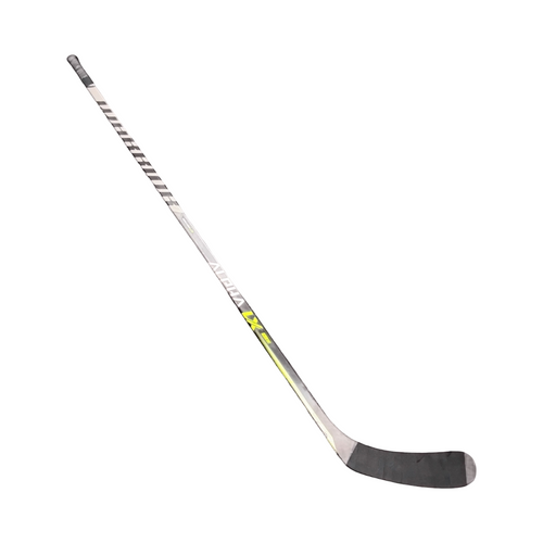Vist Large View of Product Image Which is Used Warrior ALPHA LX PRO S. SAAD Senior One Piece Left 85 Flex