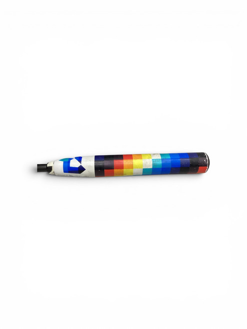 Vist Large View of Product Image Which is Used Demarini PRISM PLUS BB/SB Fastpitch Bat 30"
