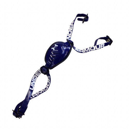 Vist Large View of Product Image Which is Used Under Armour Football Accessory