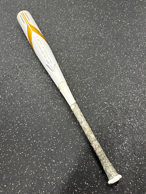 Vist Large View of Product Image Which is Used Easton GHOST X BB18GX BB/SB High School -3 Bat 31"