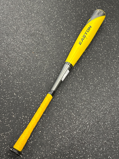 Vist Large View of Product Image Which is Used Easton XL3 BB14X30 BB/SB High School -3 Bat 31"