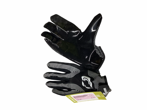 Vist Large View of Product Image Which is Used Cutters GLOVES FB Gloves Black SM