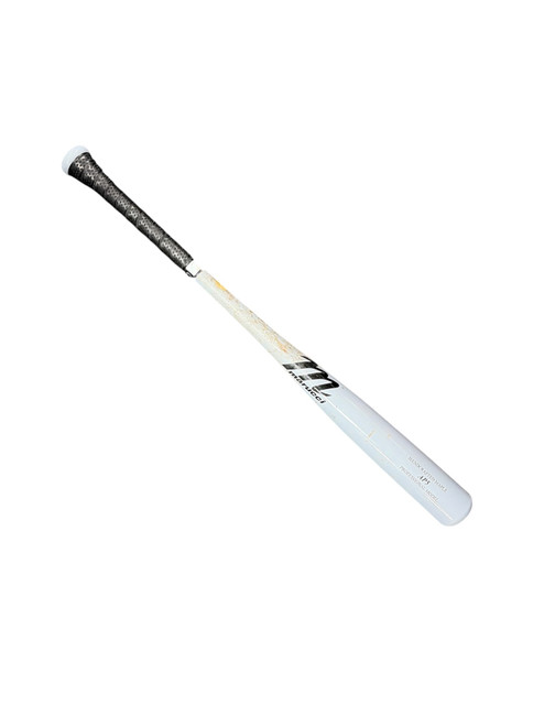 Vist Large View of Product Image Which is Used Marucci HANDCRAFTED MAPLE AP5 BB/SB Wood Bat 32"