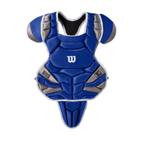 Vist Large View of Product Image Which is Baseball and Softball Catcher's Equipment