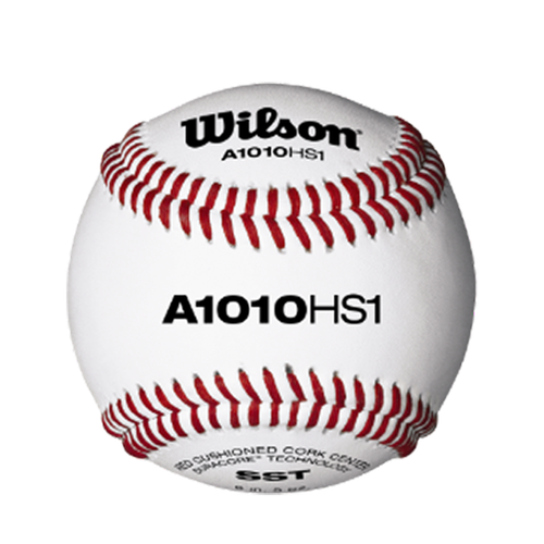 Vist Large View of Product Image Which is Baseball and Softball Baseballs