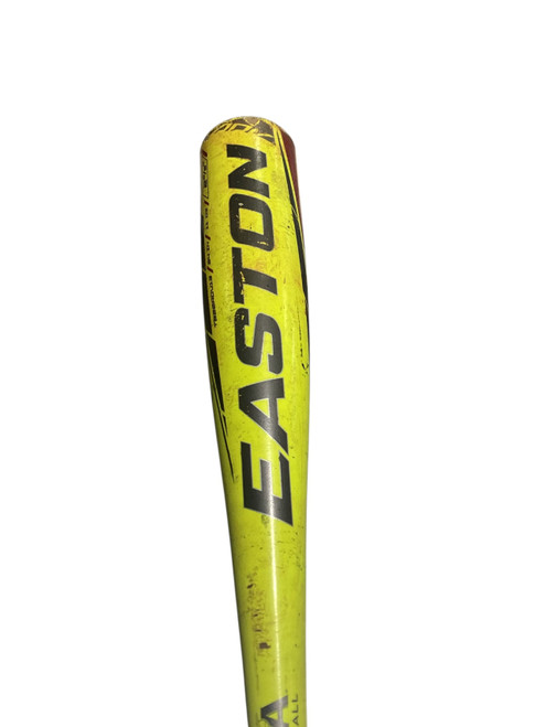 Vist Large View of Product Image Which is Used Easton ADV 1 BB/SB USA 2 5/8 Bat 24"