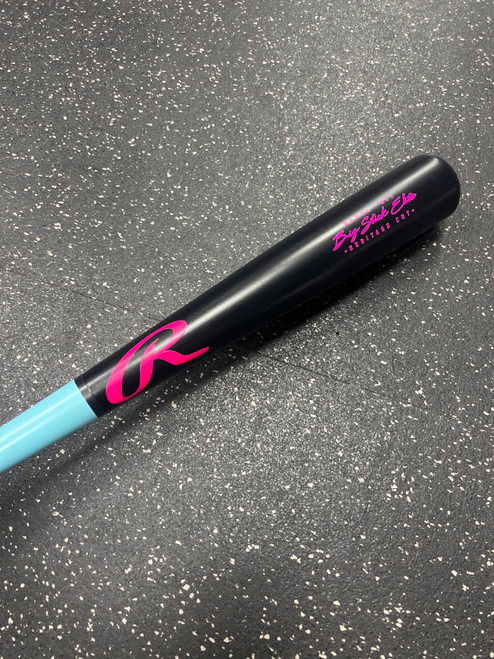 Vist Large View of Product Image Which is New BIG STICK ELITE MAPLE 271-31"