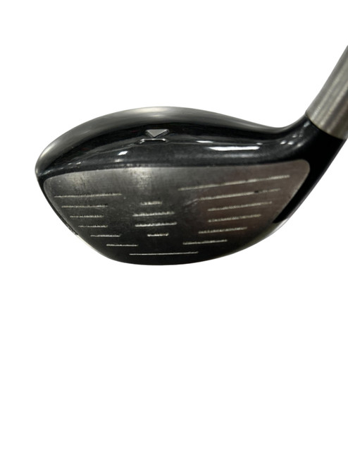 Vist Large View of Product Image Which is Used Titleist 904F Mens Fairway Wood RH 3 Wood