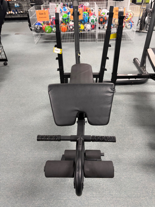 Vist Large View of Product Image Which is Used ADJUSTABLE BENCH Standard Bench