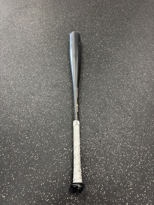 Vist Large View of Product Image Which is Used Stringking METAL PRO BB/SB High School -3 Bat 32"