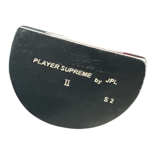 Vist Large View of Product Image Which is Used PLAYER SUPREME II Mens Putter RH