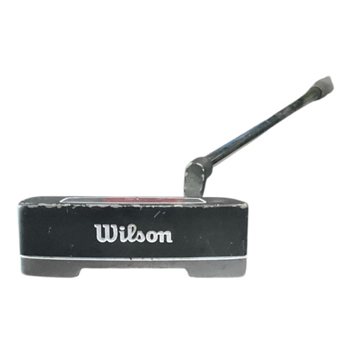 Vist Large View of Product Image Which is Used Wilson WILSON BLADE PUTTER Mens Putter RH