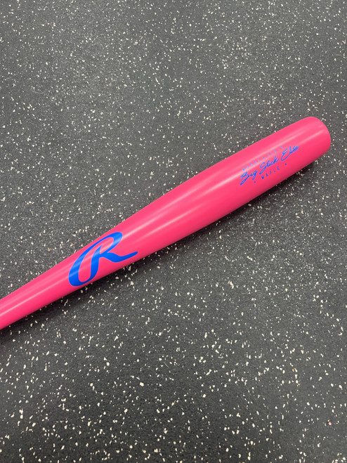 Vist Large View of Product Image Which is New BIG STICK ELITE MAPLE I13T-32"