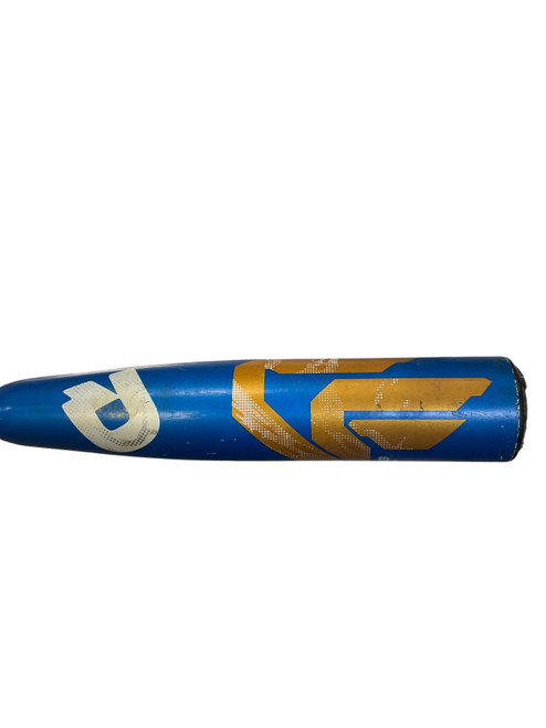 Vist Large View of Product Image Which is Used Demarini UFX-21 BB/SB USA 2 5/8 Bat 31"