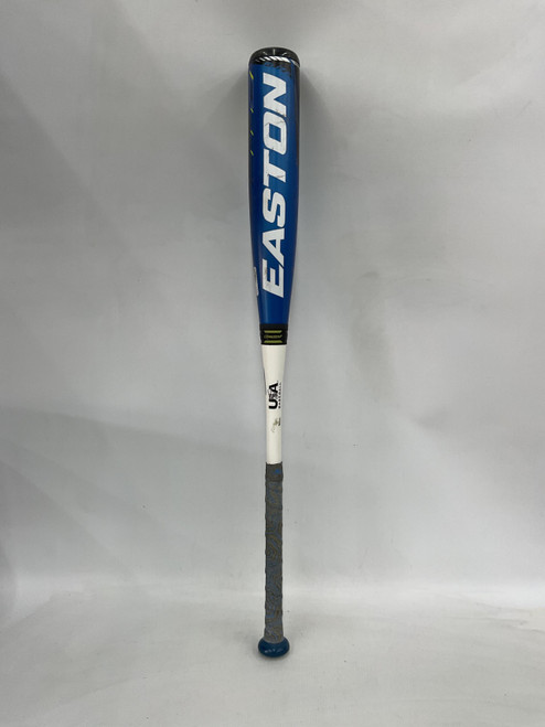 Vist Large View of Product Image Which is Used Easton FUZE 360 HYBRID 31IN -10 BB/SB USA 2 5/8 Bat 31"