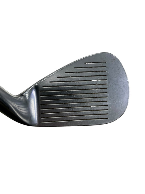 Vist Large View of Product Image Which is Used Taylormade P770 Golf Wedge Mens LH Gap/Approach Wedge