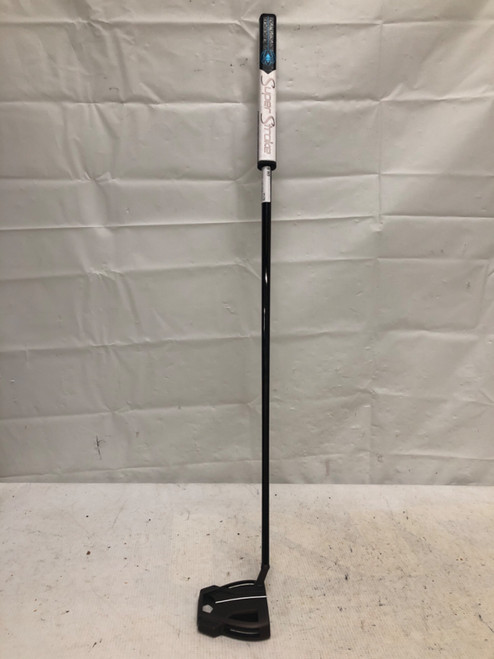 Vist Large View of Product Image Which is Used Taylormade SPIDER TOUR X TORCHED W/HC Mens Putter RH