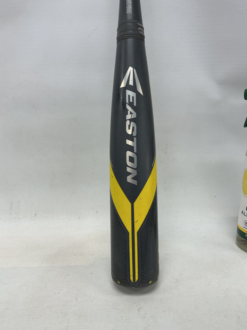Vist Large View of Product Image Which is Used Easton GHOST X BB/SB USA 2 5/8 Bat 28"