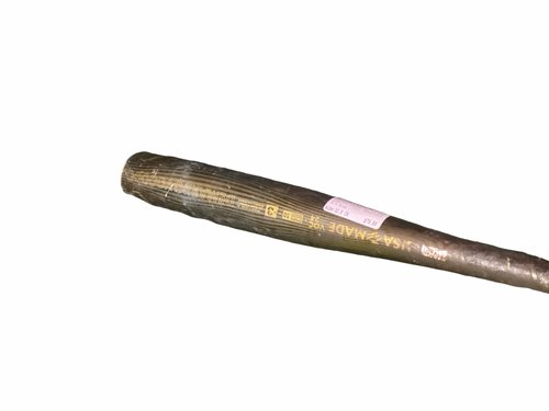 Vist Large View of Product Image Which is Used Demarini VOODOO VOC-24 BB/SB High School -3 Bat 32 1/2"
