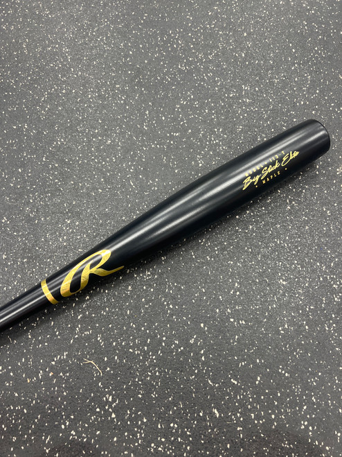 Vist Large View of Product Image Which is New BIG STICK ELITE MAPLE I13T-34"