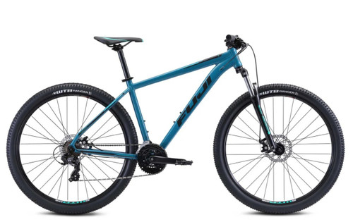 Vist Large View of Product Image Which is New FUJI NEVADA 29 1.9 21"
