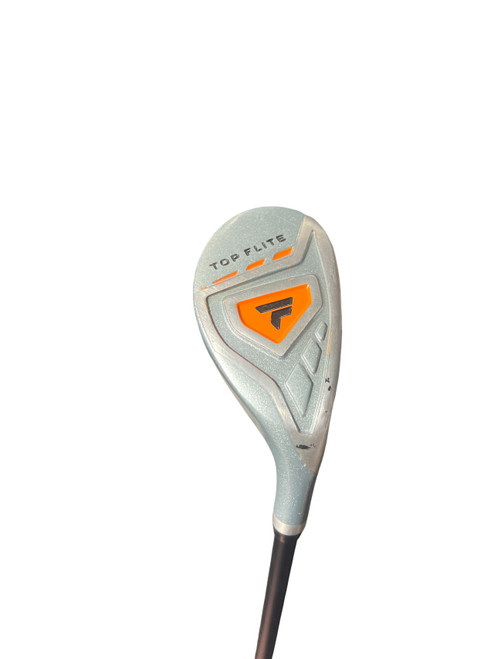 Vist Large View of Product Image Which is Used Top Flite JR Jr Hybrid Club RH 4 Hybrid