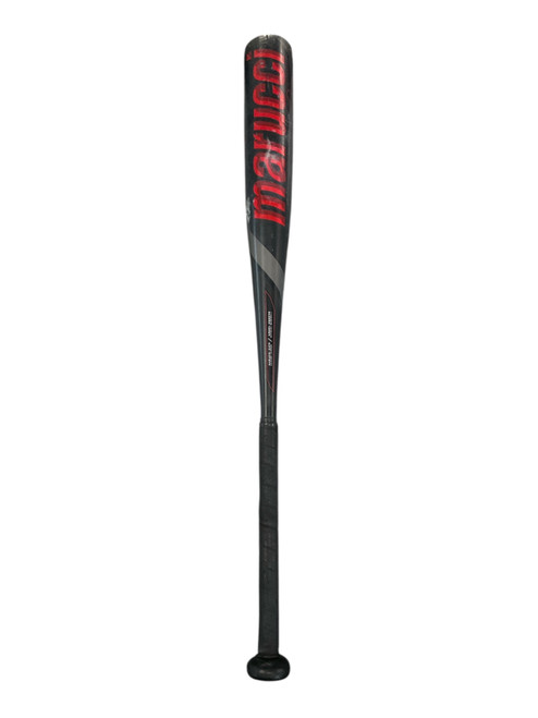 Vist Large View of Product Image Which is Used Marucci CAT 9 BB/SB USSSA 2 3/4 Bat 31"