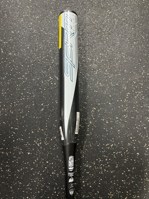 Vist Large View of Product Image Which is Used Rawlings STORM BB/SB Fastpitch Bat 31"