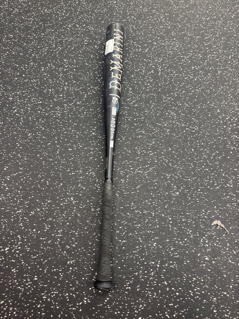Vist Large View of Product Image Which is Used Demarini THE GOODS GOC-25 BB/SB High School -3 Bat 33"