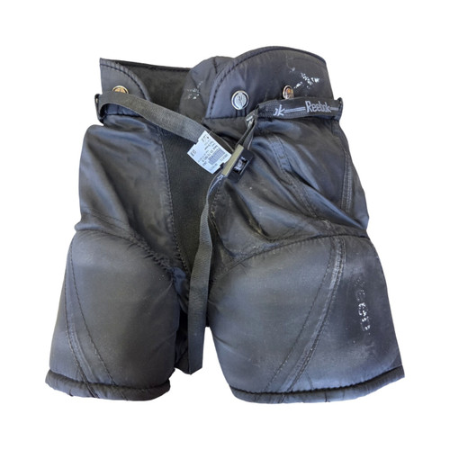 Vist Large View of Product Image Which is Used Reebok SC4 YTH PANTS SM Youth Pant Black SM