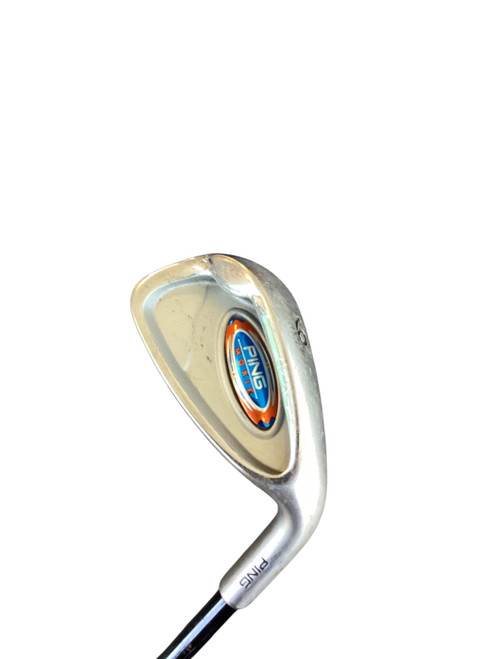 Vist Large View of Product Image Which is Used Ping MOXIE Jr Individual Iron RH 9 Iron