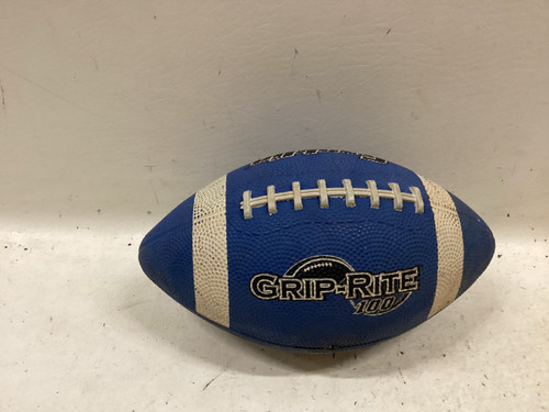 Vist Large View of Product Image Which is Used Franklin Junior Football