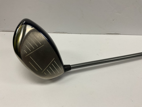 Vist Large View of Product Image Which is Used Callaway GREAT BIG BERTHA II Mens Driver RH 10.0 Degree