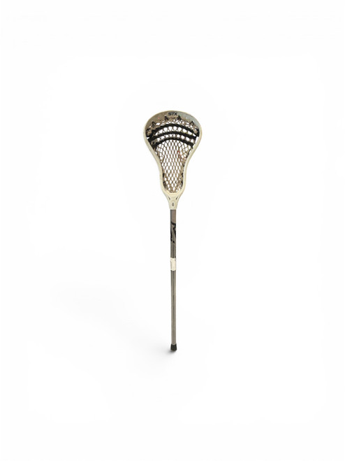 Vist Large View of Product Image Which is Used STX AMP STICK Men Atk/Mid Complete Stick Grey