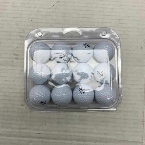 Vist Large View of Product Image Which is Used NOODLE LONG SOFT 12 Pack - Golf Balls