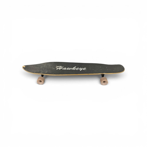 Vist Large View of Product Image Which is Used HAWKEYE Complete Skateboard Pink Regular
