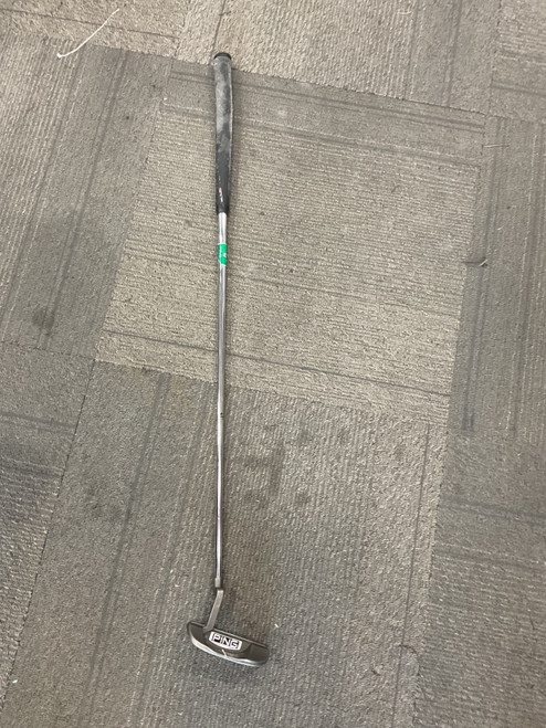 Vist Large View of Product Image Which is Used Ping KARSTEN B60 Mens Putter RH
