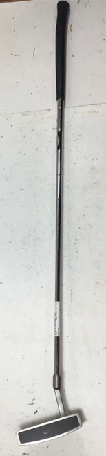 Vist Large View of Product Image Which is Used Nike EVERCLEAR E22 Mens Putter RH