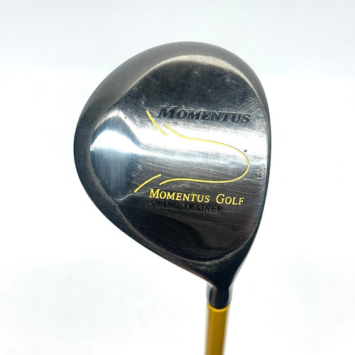 Vist Large View of Product Image Which is Used Momentus SWING TRAINER FW Swing Aid